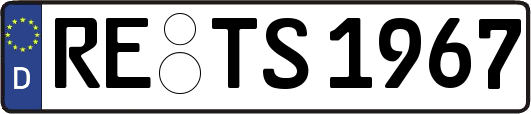 RE-TS1967