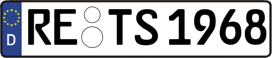 RE-TS1968
