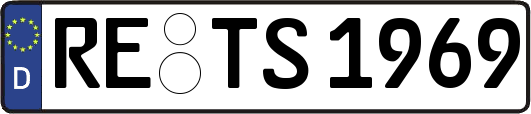 RE-TS1969
