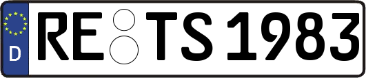 RE-TS1983