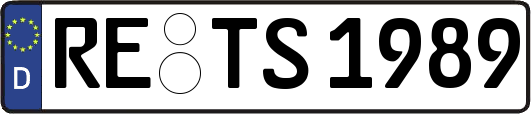 RE-TS1989