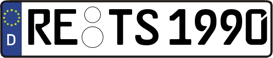 RE-TS1990