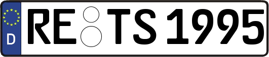 RE-TS1995