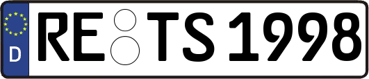 RE-TS1998