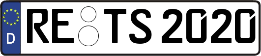 RE-TS2020