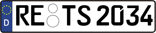 RE-TS2034