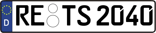 RE-TS2040