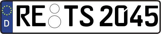 RE-TS2045