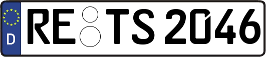 RE-TS2046