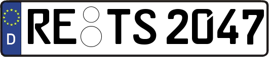RE-TS2047
