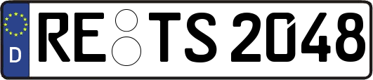 RE-TS2048