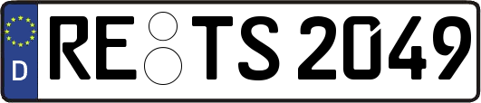 RE-TS2049