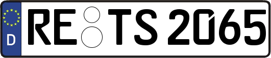 RE-TS2065