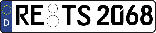 RE-TS2068