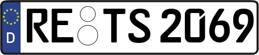 RE-TS2069