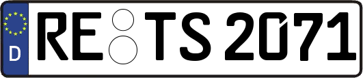 RE-TS2071