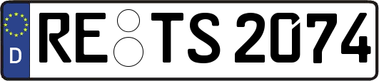 RE-TS2074