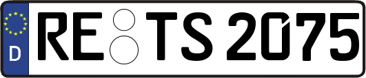 RE-TS2075