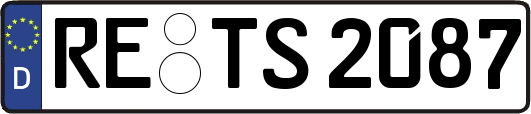 RE-TS2087