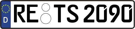 RE-TS2090