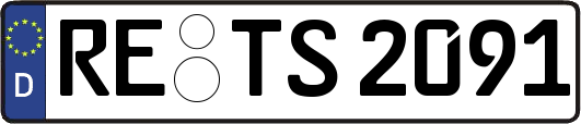 RE-TS2091