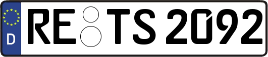 RE-TS2092