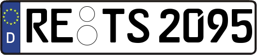 RE-TS2095