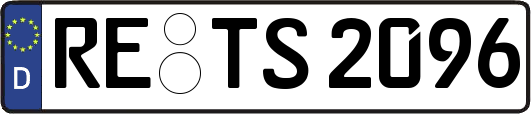 RE-TS2096