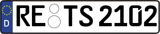 RE-TS2102