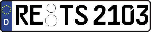 RE-TS2103