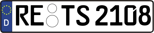 RE-TS2108