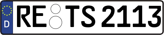 RE-TS2113