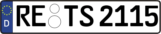 RE-TS2115