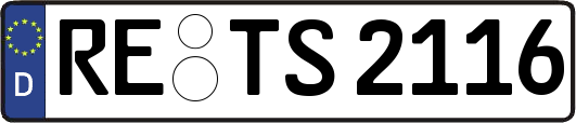 RE-TS2116