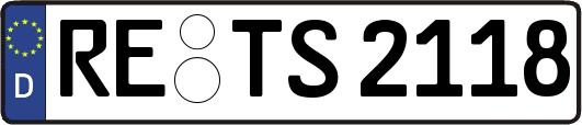 RE-TS2118