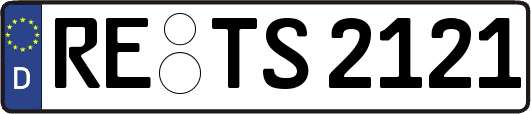 RE-TS2121