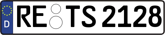 RE-TS2128