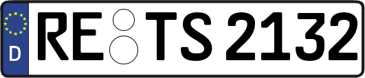 RE-TS2132
