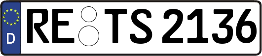RE-TS2136