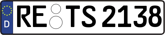 RE-TS2138