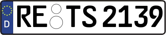 RE-TS2139