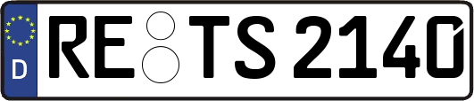 RE-TS2140