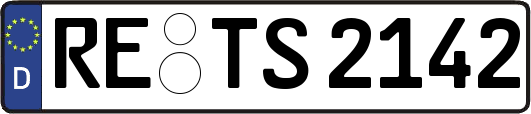 RE-TS2142
