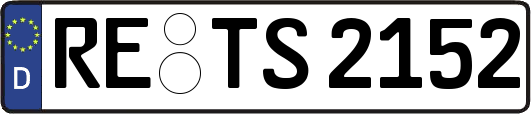 RE-TS2152