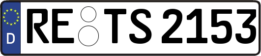 RE-TS2153