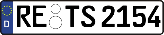 RE-TS2154