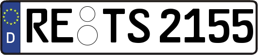 RE-TS2155