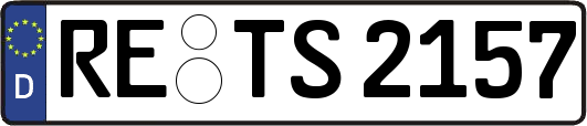 RE-TS2157