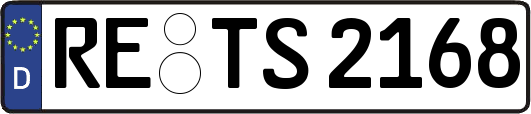 RE-TS2168