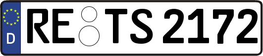 RE-TS2172